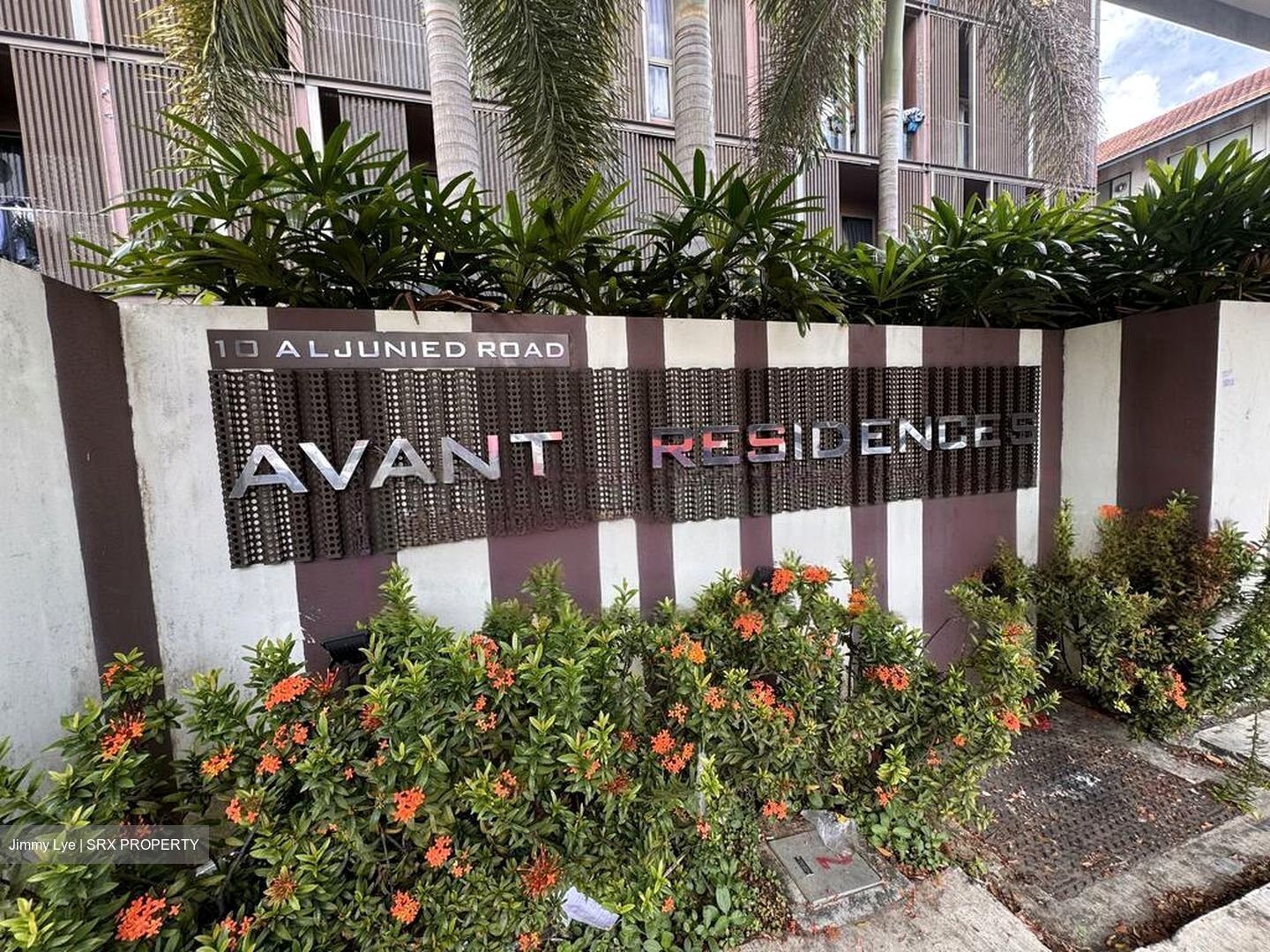 Avant Residences (D14), Apartment #476464241